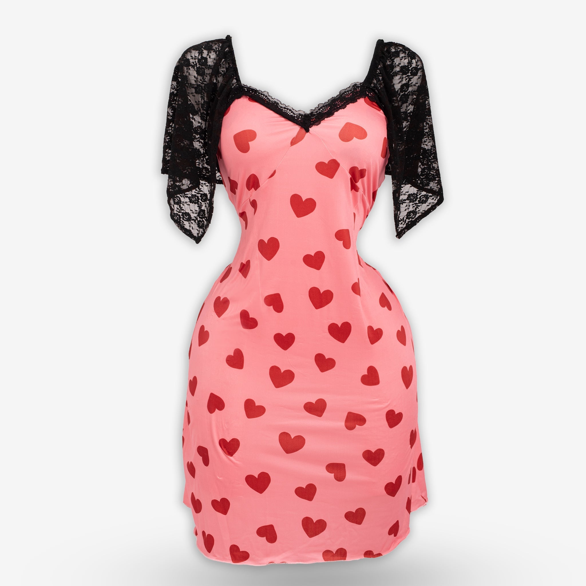 Black Lace Love – ELIF Black Lace Love – ELIF