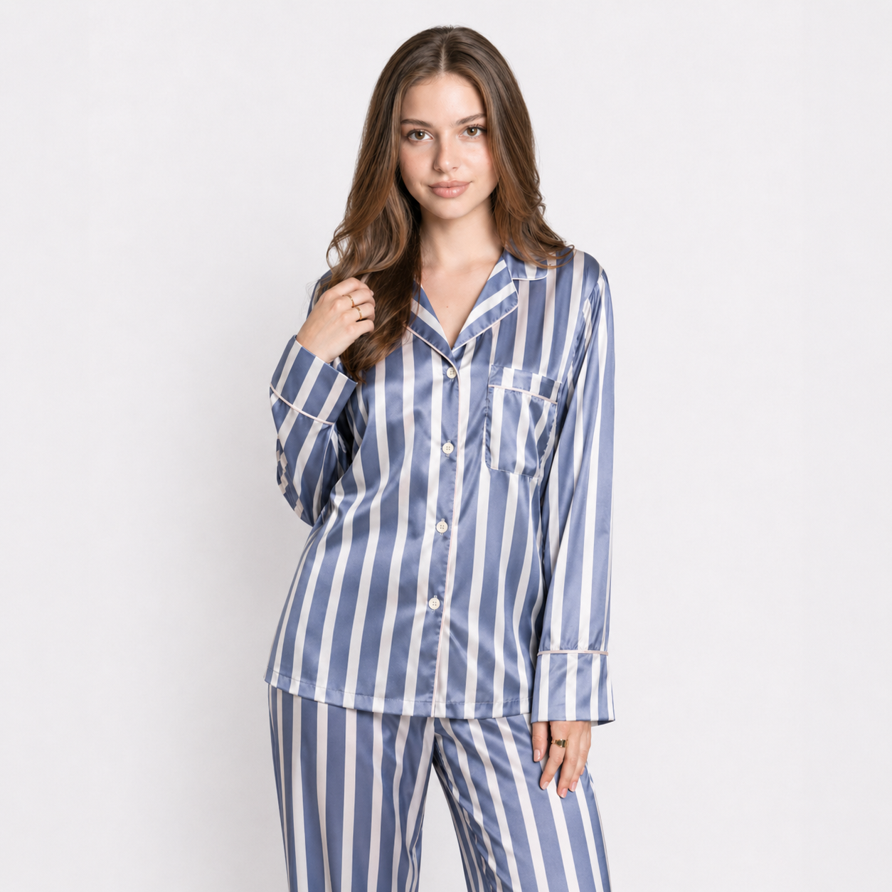 Étoile Blue Set