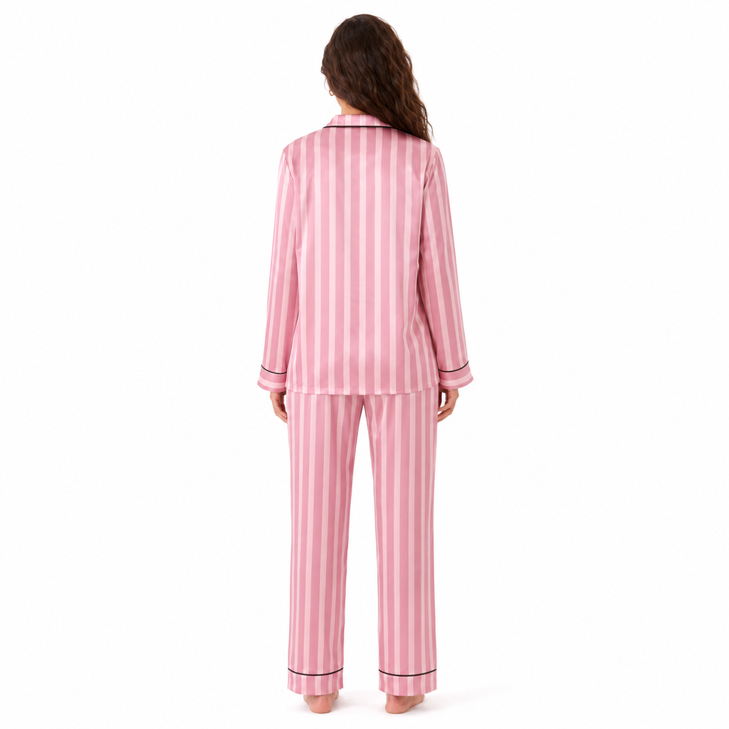 Étoile Rose Set