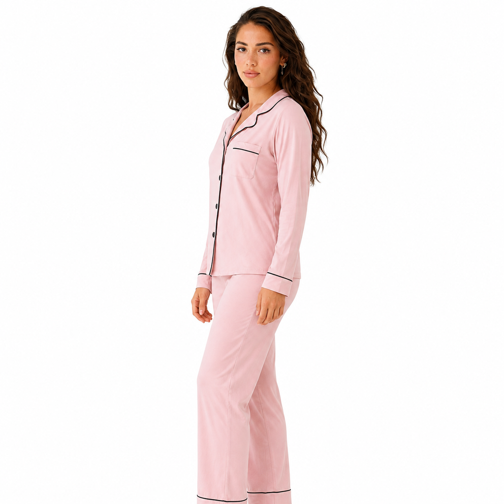 Blush Velvet Dream