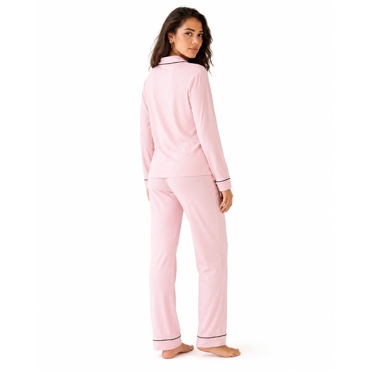 Blush Velvet Dream