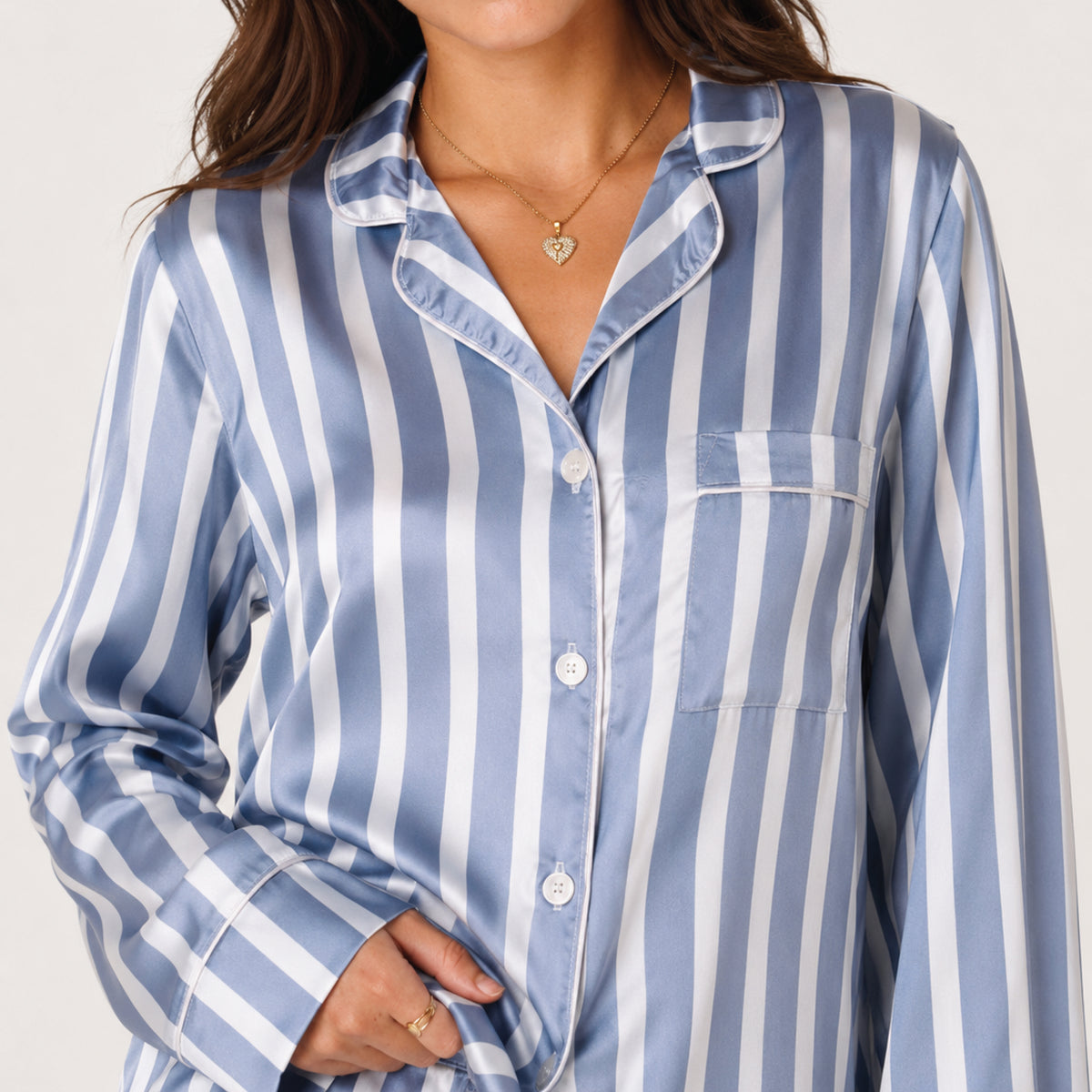 Étoile Blue Set