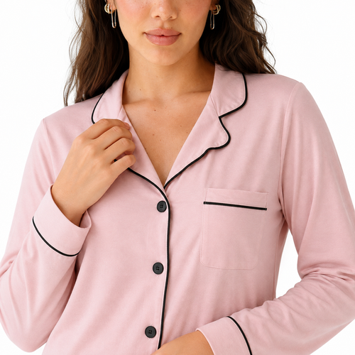Blush Velvet Dream