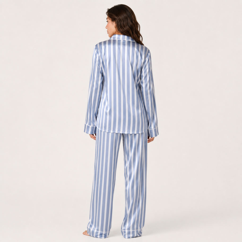 Étoile Blue Set