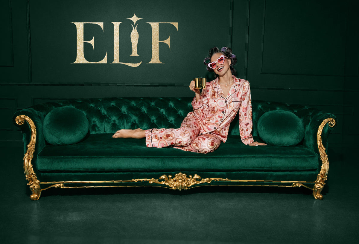 Elif Ropa ELIF