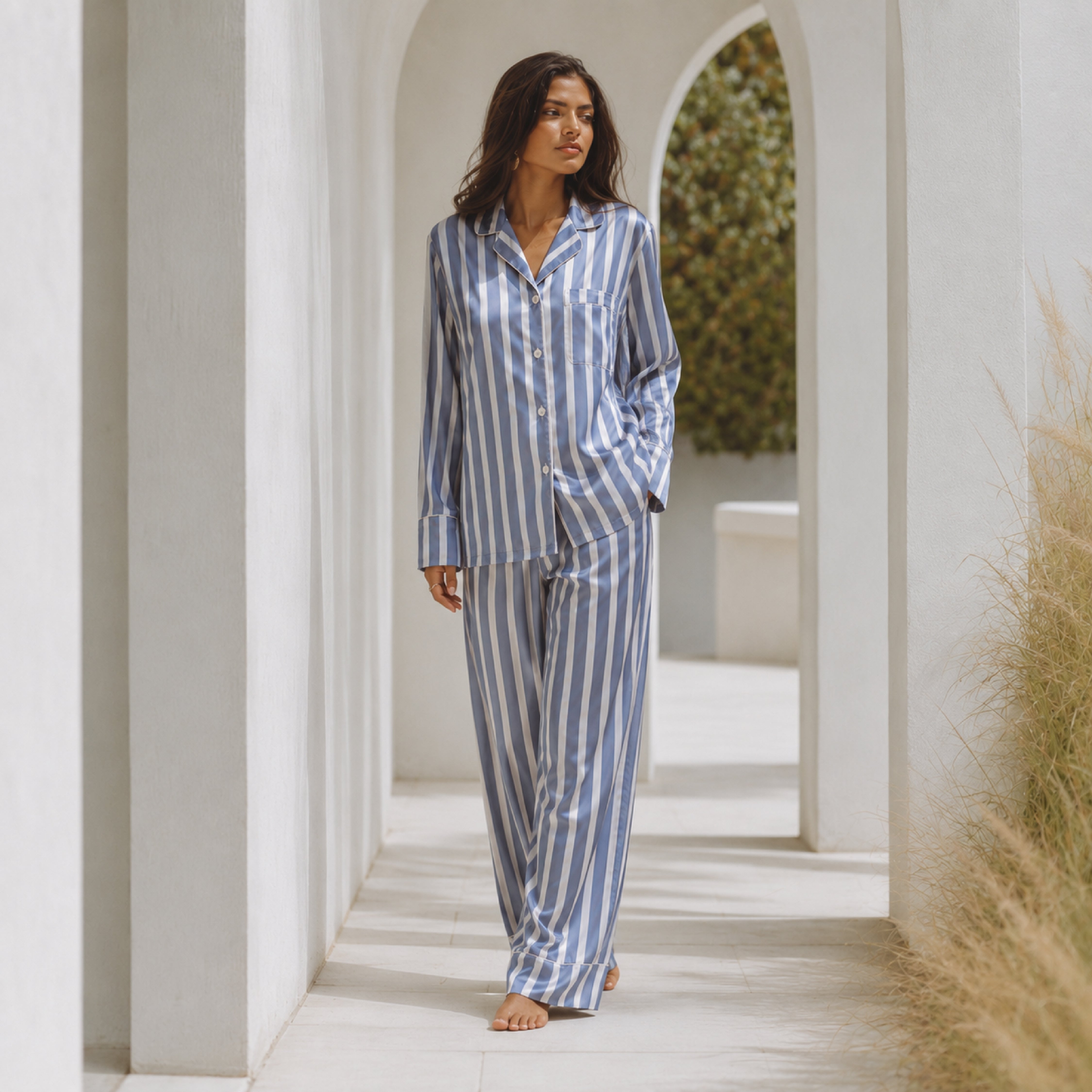 Étoile Blue Set