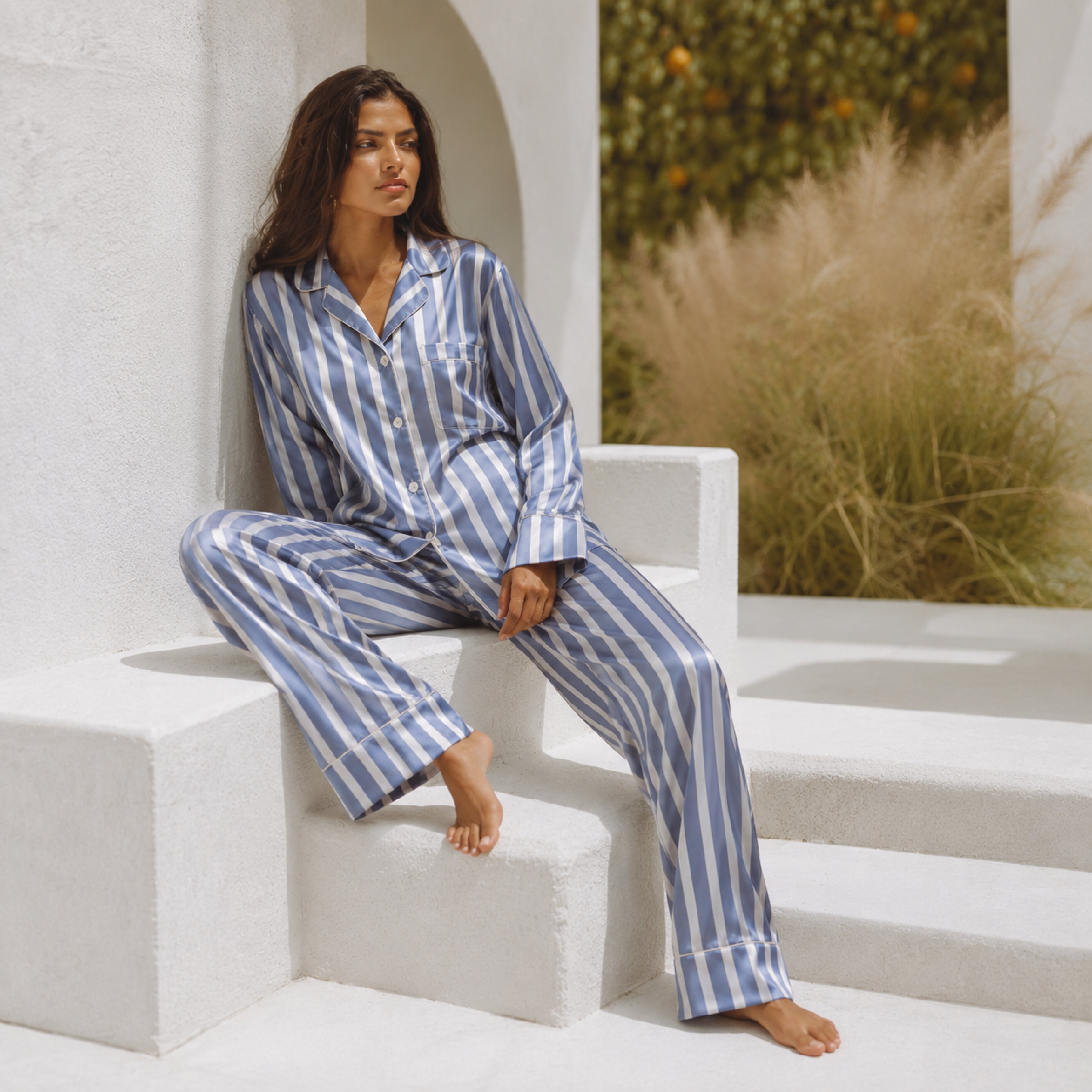 Étoile Blue Set